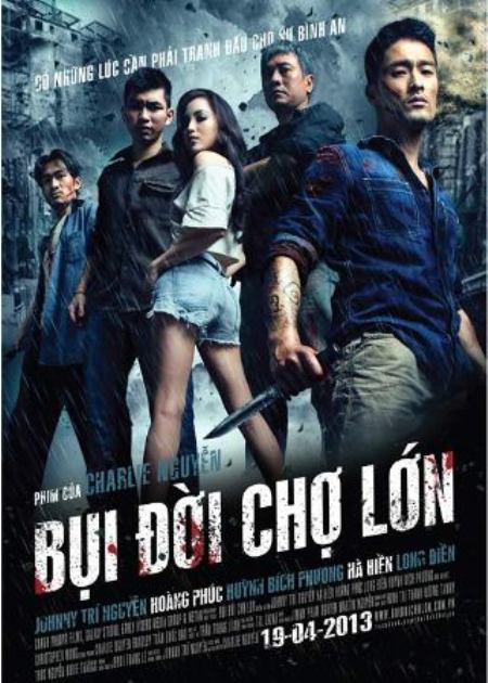 Phim Bui doi cho lon